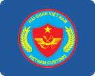Vietnam Customs Logo